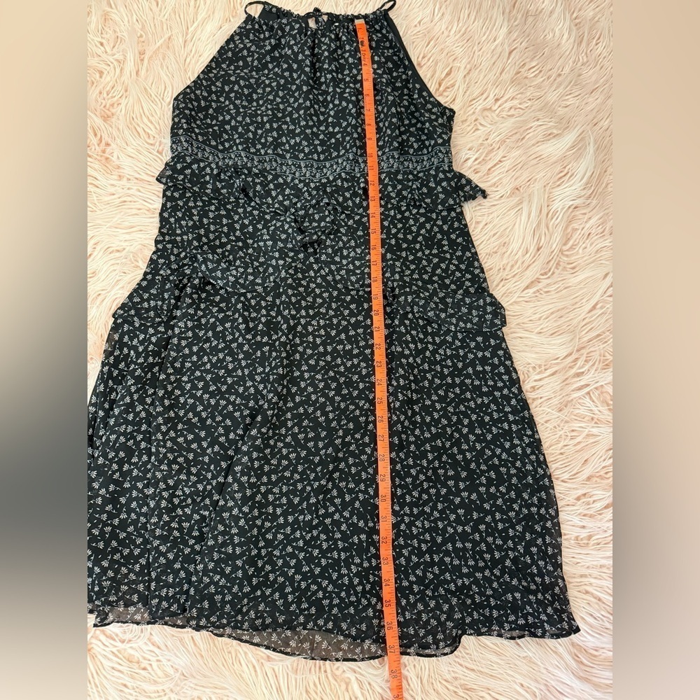 Max Studio floral Dress - Picture 7 of 10